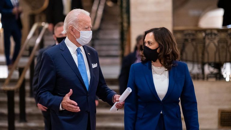 Biden says he will ask all Americans to wear masks for 100 days