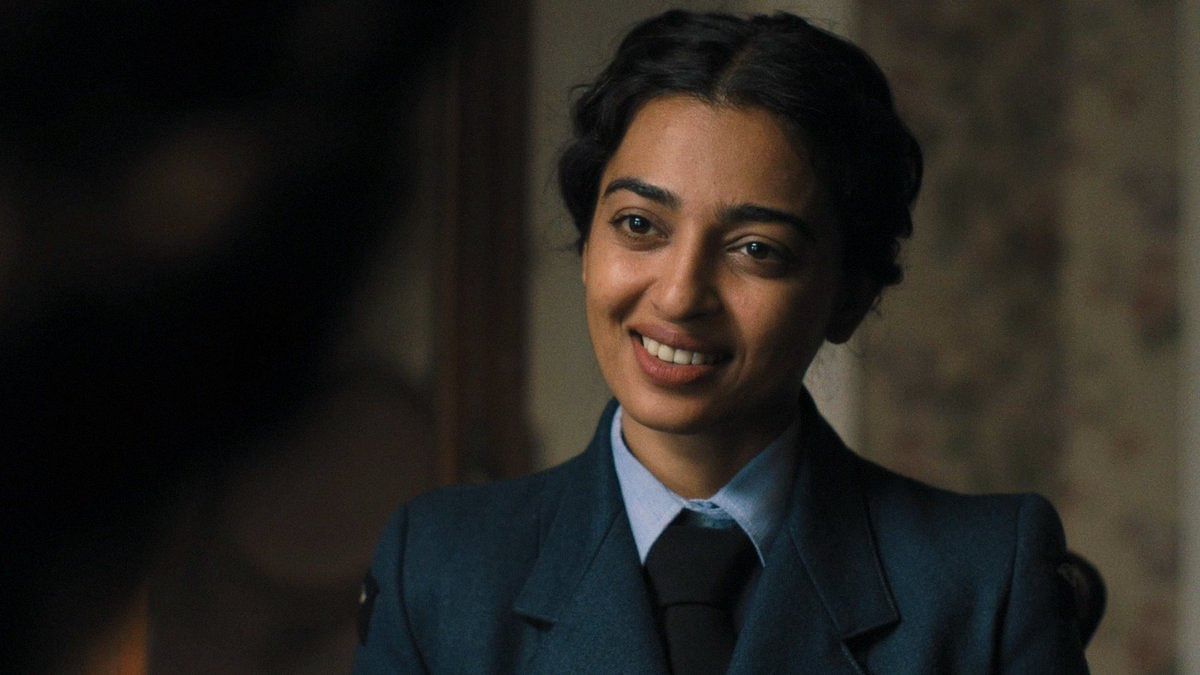 Radhika Apte spy flick doesn’t sell sex or fantasy — are Charlie’s ...