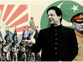 Go to Pakistan | Illustration: Soham Sen | ThePrint