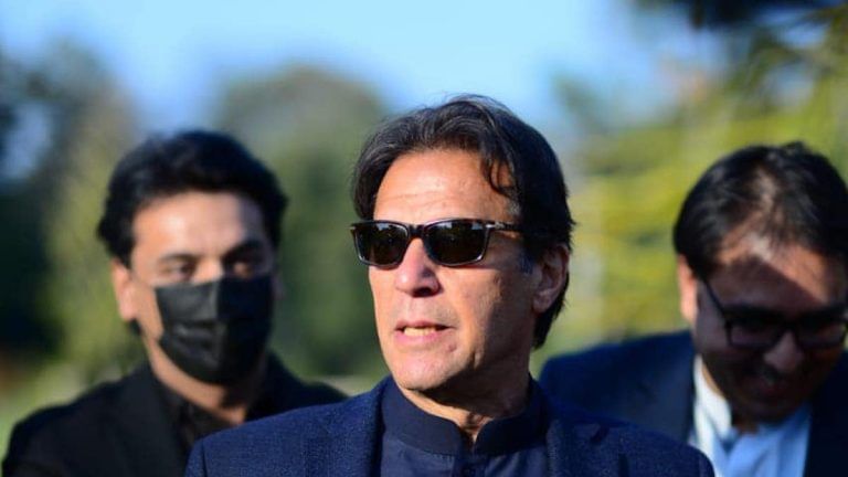 Imran Khan has a set interview template — Biden’s phone call to China’s Uyghur genocide