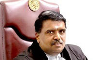 Justice C Hari Shankar
