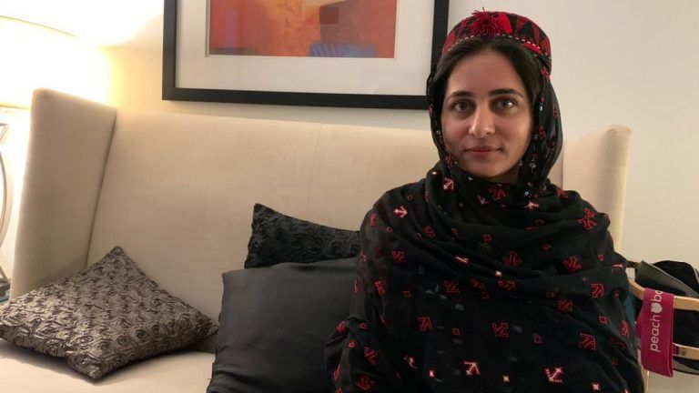 Threatened with ‘Christmas gift’, Karima Baloch’s death leaves more questions than answers