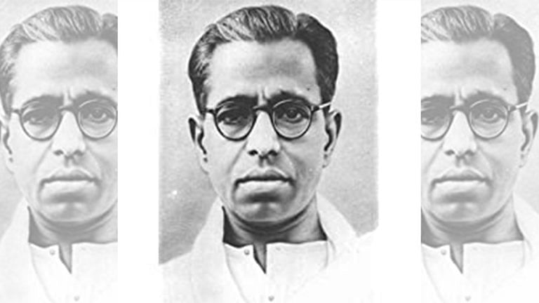 Kalki — rebel Tamil literary giant who quit school to join Non-Cooperation Movement