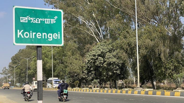 Manipur is now on war tourism map. But preserving Koirengei airfield is key