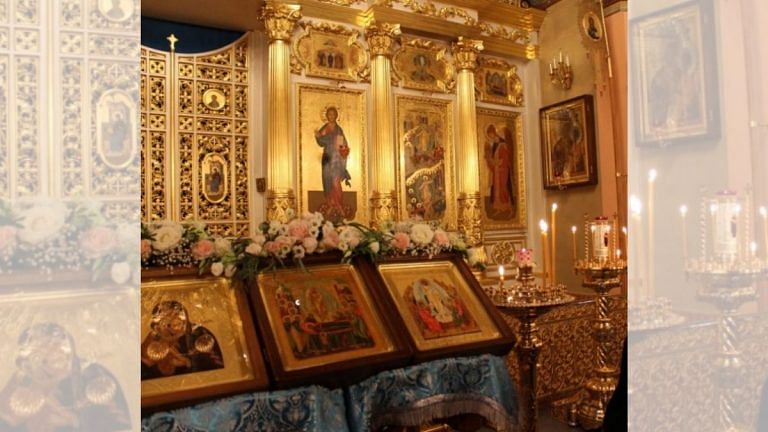 SC issues notice to Malankara Syrian churches, Kerala govt over ‘mandatory confession’