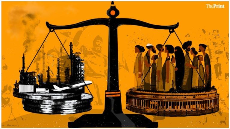 SubscriberWrites: India’s Democratic Dilemma–When an Intellectual Model Outgrows Its Origins