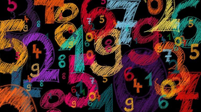 2020 has been of the most numerically exciting years in a long time