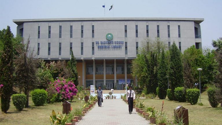 Academic dishonesty is eating away at Pakistan’s higher education. But professors are happy