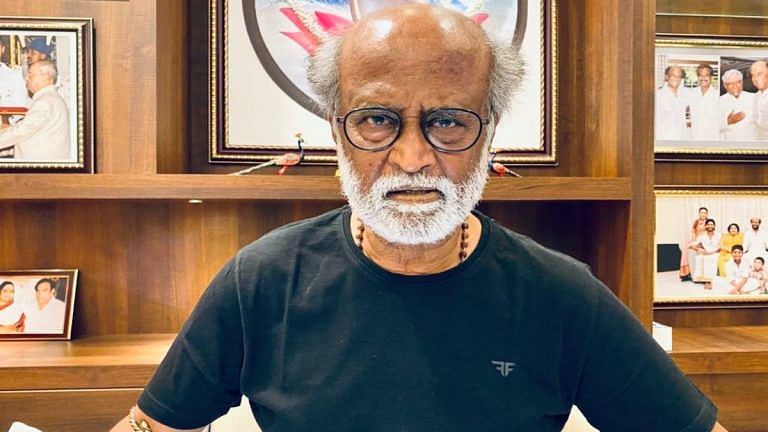 The political U-turns and flip-flops by superstar Rajinikanth since 1996