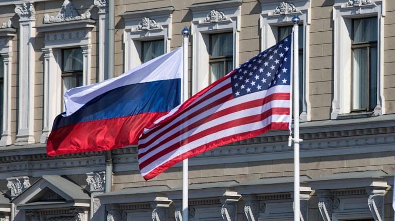 Heading from bad to worse, says Russia on ‘deeply hostile’ US under Biden administration