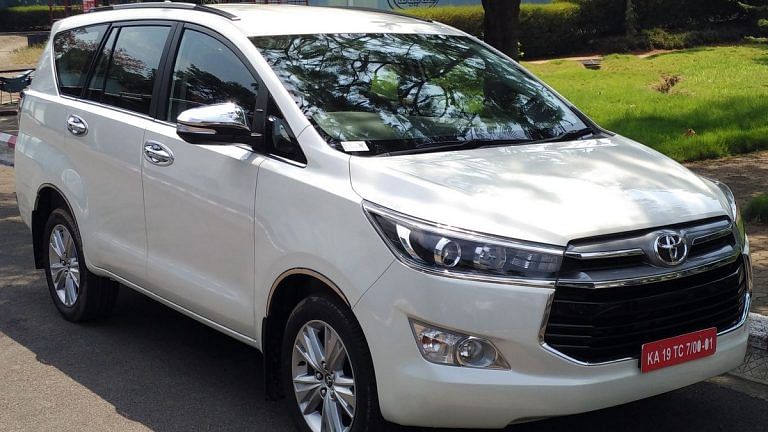 Not just Wistron, Karnataka battling tougher, longer labour crisis at Toyota Kirloskar plant