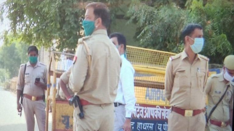 Before Kanpur businessman case, here are 5 times UP Police conduct came under fire since 2020