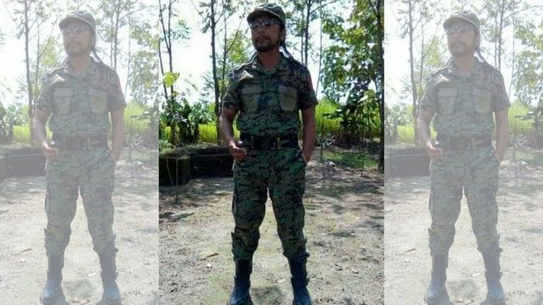 NSCN-K breakaway faction wants to join Naga peace talks, hopes Centre responds positively