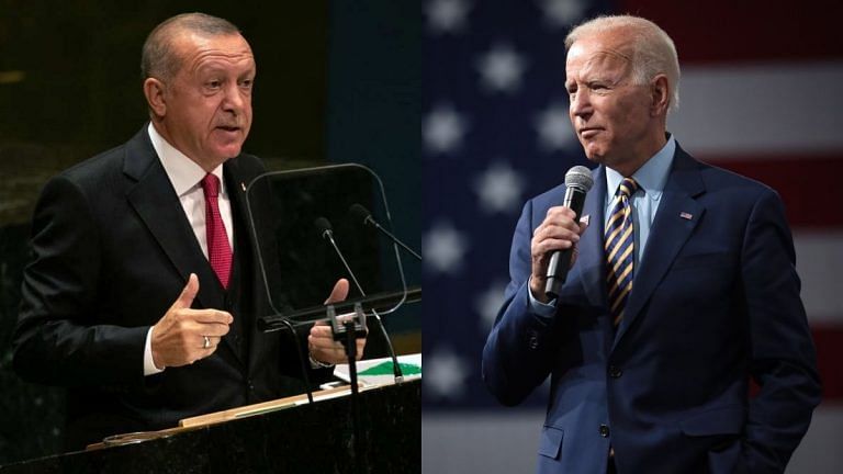 Trump’s sanctions will hurt Turkey, but Biden can reset the relationship