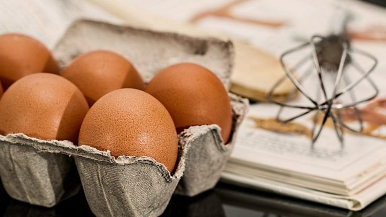 Egg sales have skyrocketed during Covid pandemic — and other eggy facts