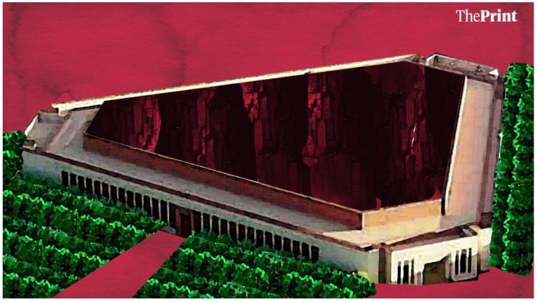 Modi’s Central Vista project has a history-shaped hole in it