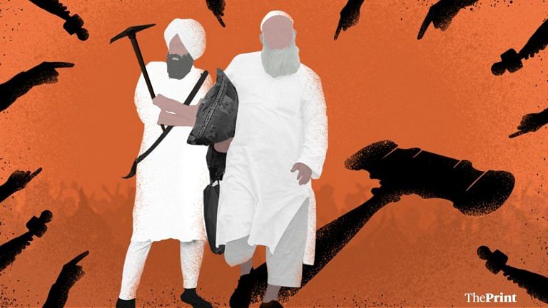 BJP, media, MHA — slander on Muslims and Sikhs have a lot in common. Outcome will be too