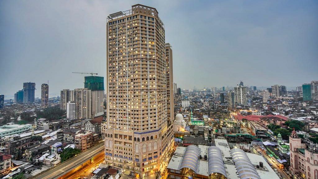 Mumbai’s Bhendi Bazaar Makeover Hits Phase 1 Milestone In Covid Year, 2 ...