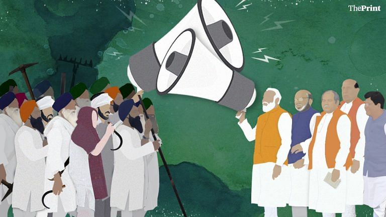 How Modi govt can avoid another farmers’ protest-like crisis — consult better before reforming