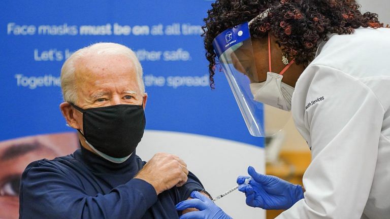 Vaccine solidarity? How rich nations used political, economic clout to get ahead in queue