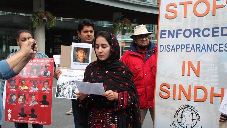 Pakistan to Thailand — There is a war on those in exile. And the internet has made it worse