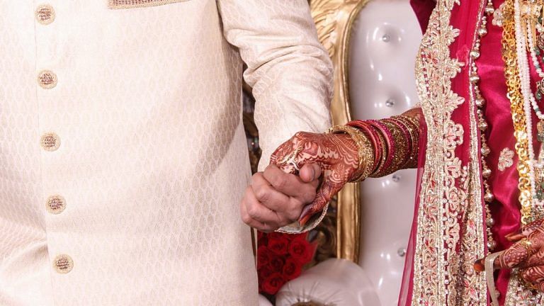 3 of UP’s 5 ‘love jihad’ cases are old, ‘unconstitutional’ to prosecute them under new law