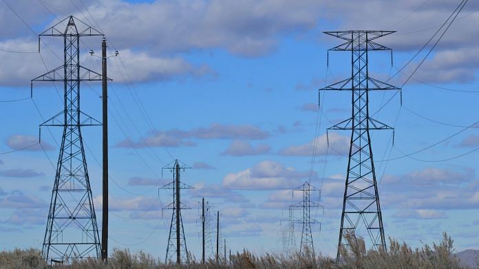 Electric tower | Representational image | Pexels