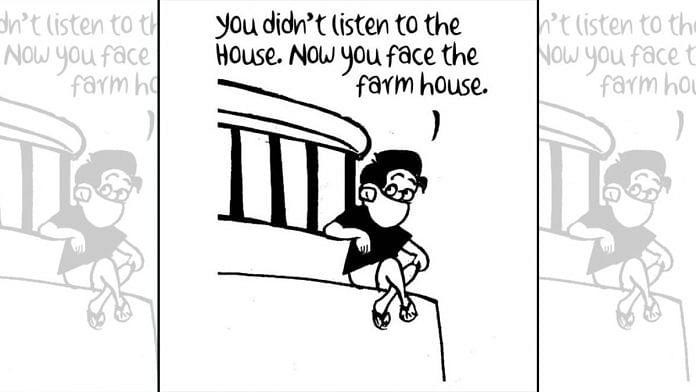 E. P. Unny | Indian Express