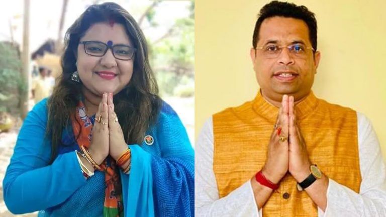 From lovers to political rivals: In West Bengal’s Bishnupur, it’s the battle of the exes