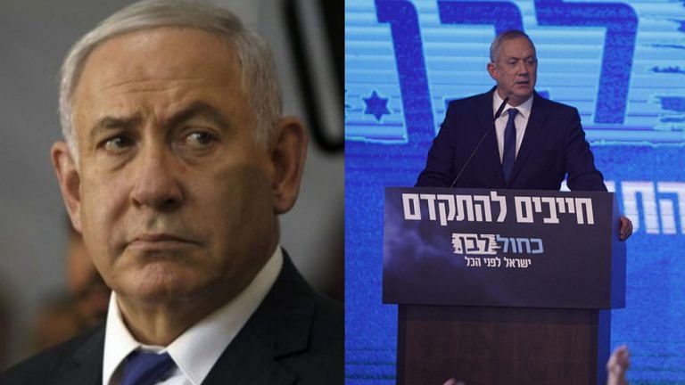 Israel heads to fourth election in 2 years as coalition govt collapses