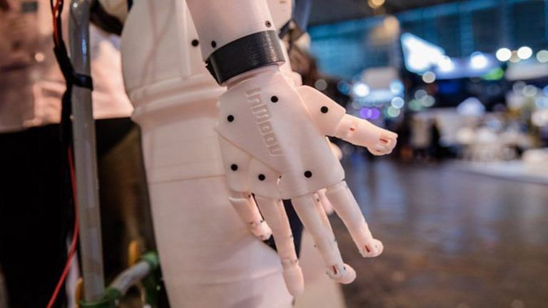 Why we may be exactly wrong about technology and inequality