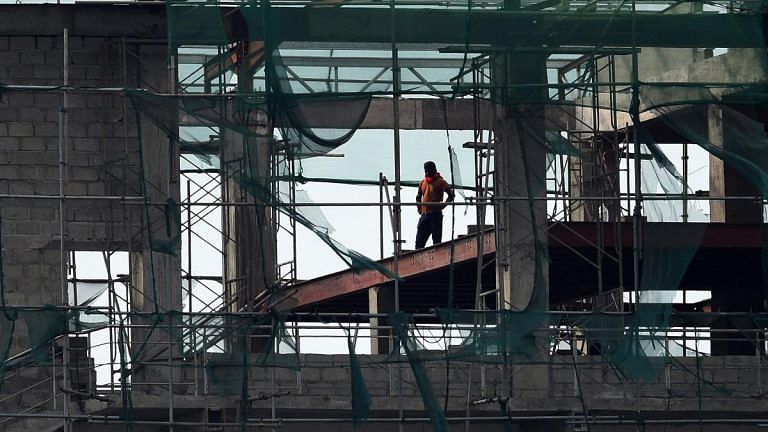 Covid killed 81 million jobs in Asia-Pacific this year, ILO says