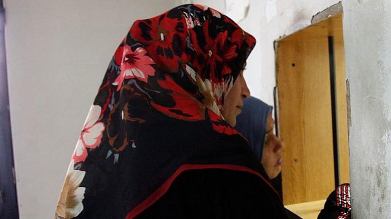 Why so many Syrian women get divorced when they move to Western countries