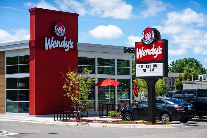 Wendy's | Commons