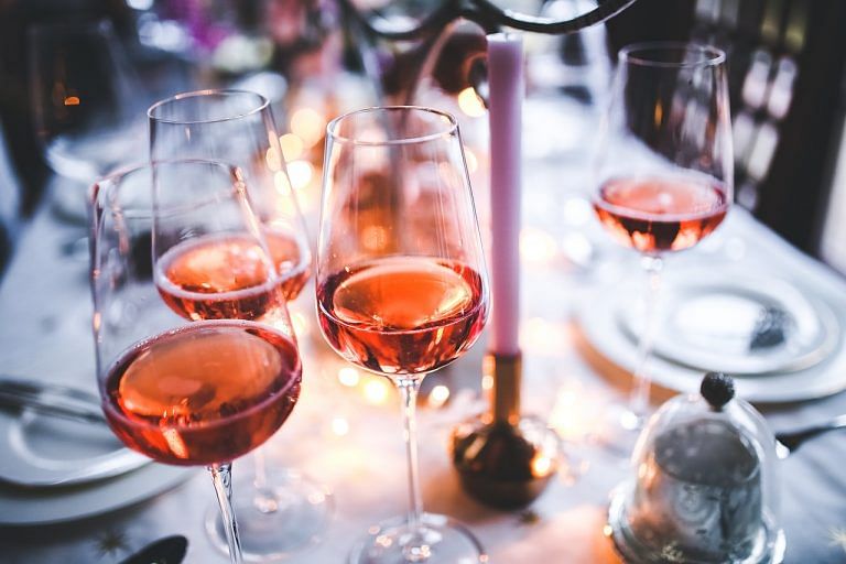New types of fizz, robots — eight ways wine will change in 2021