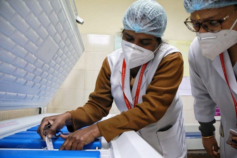 Not fatwa brigade or Islamophobes, scientists and Muslim leaders must set vaccine facts right