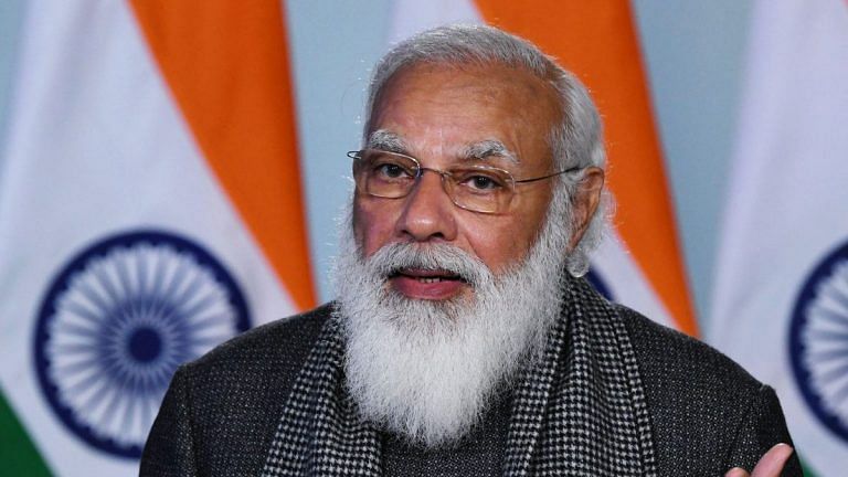 Modi govt’s industrial policy shows it has run out of ideas & is taking India back to pre-1991