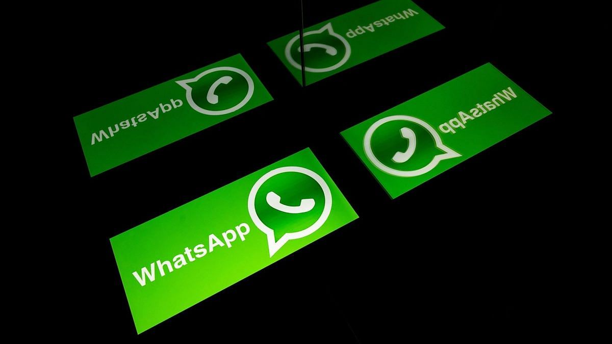 WhatsApp Under Scrutiny as Germany Probes Messaging Apps