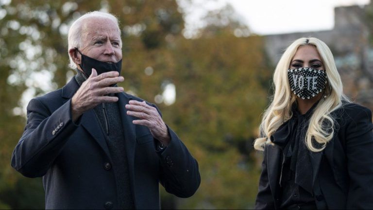Joe Biden supporters Lady Gaga, Jennifer Lopez to perform at presidential inauguration