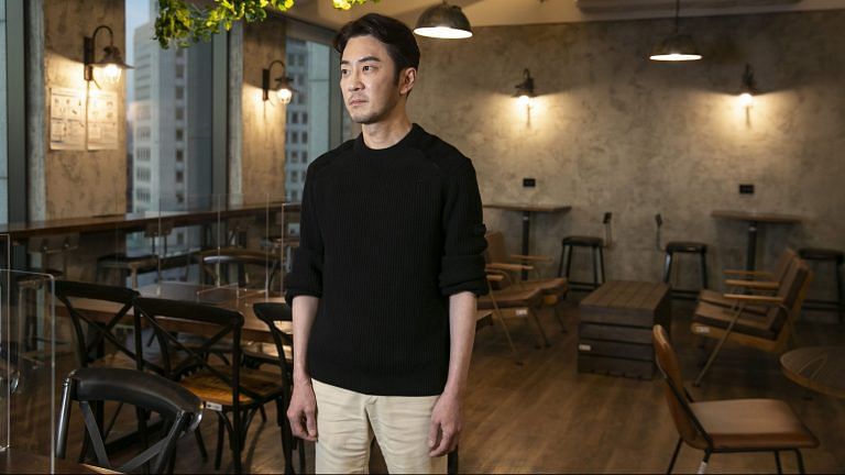 Coding prodigy behind PUBG game, Kim Chang-han, eyes IPO worth billions