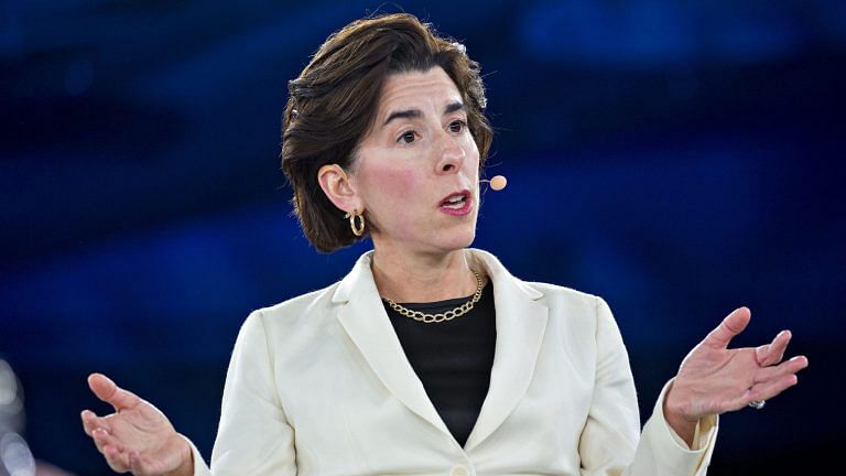 Biden’s pick for Commerce secretary vows ‘aggressive’ steps to combat China’s unfair trade