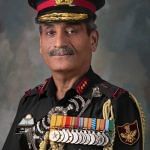 Lt Gen Satish Dua (retd)
