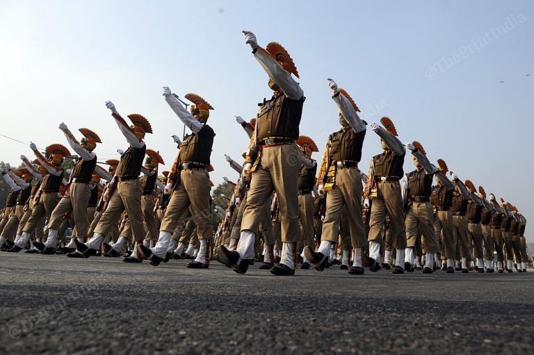 Over 81,000 paramilitary officers voluntarily retired, 16,000 resigned since 2011: MHA data