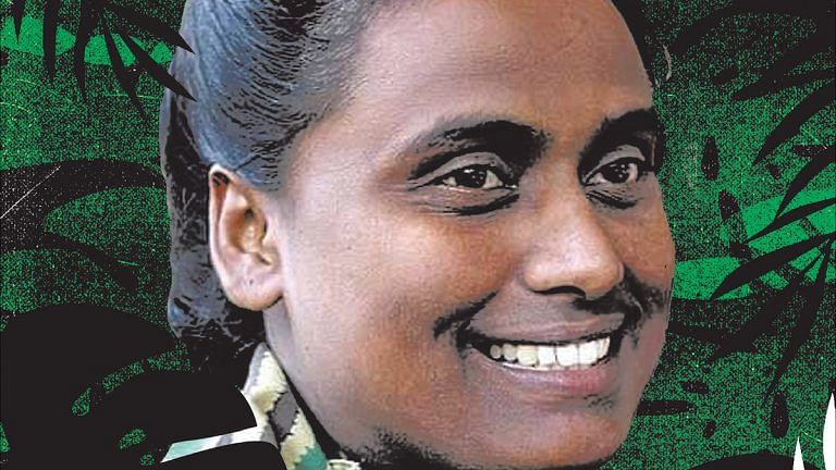 What LTTE chief Prabhakaran told me about women writing for newspapers