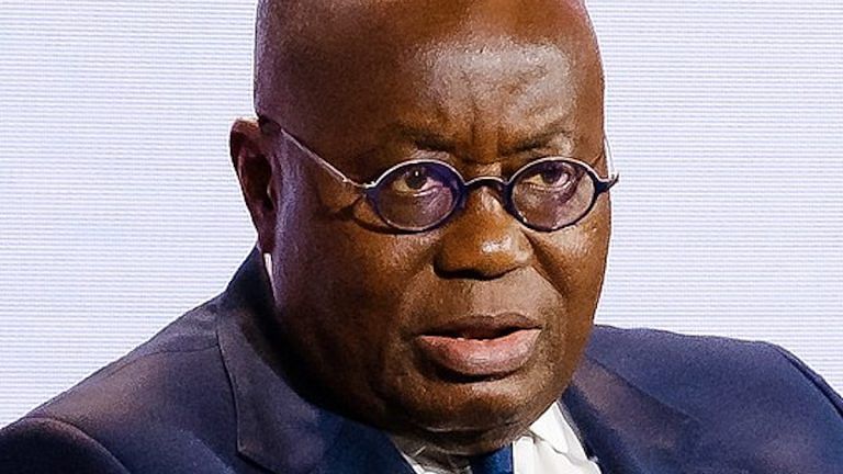 Air Force to exports — Ghana matters to India. And so does its election result