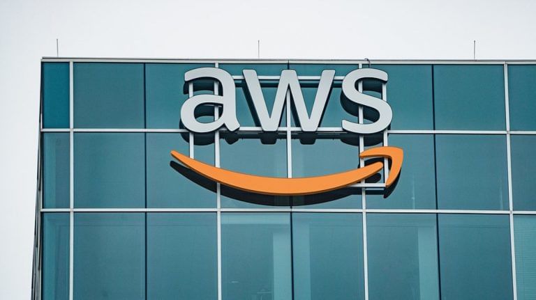 Parler removal shows Amazon cloud unit’s rarely used power