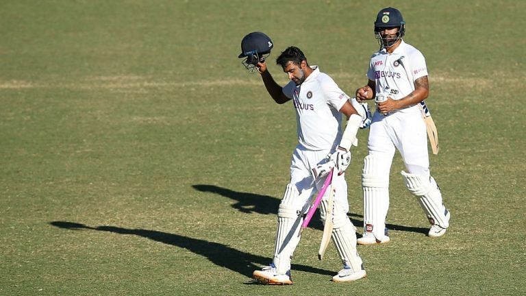 What young Indians can learn from the Sydney Test match against Australia