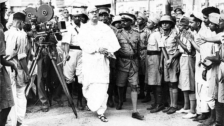 Did Bose hide in Nagaland? People remember a bearded ‘North Indian’ with Gandhi spectacles