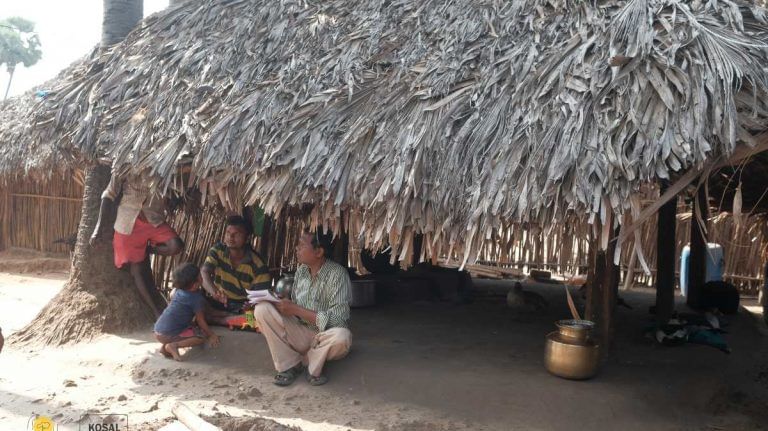 Chhattisgarh NGO plans digital database of Naxal violence victims, govt sceptical of data