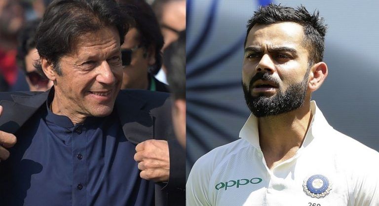 Indians worry Imran Khan winning ICC Twitter poll is another ‘Tea is fantastic’ moment